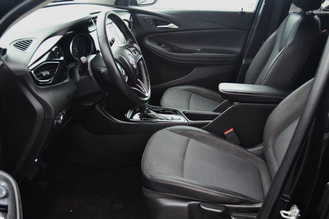 2022 Buick Encore GX FWD Preferred