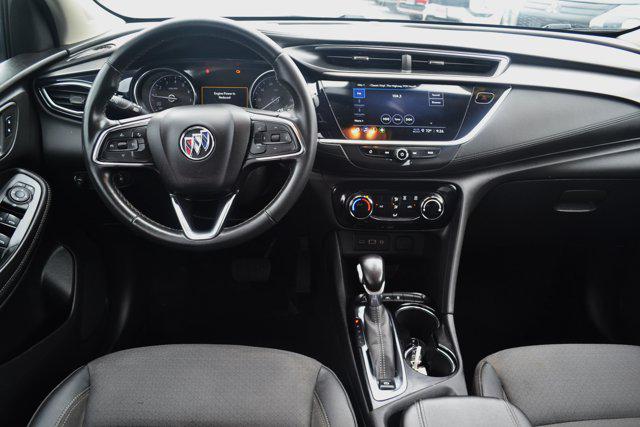 2022 Buick Encore GX FWD Preferred