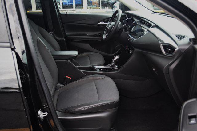 2022 Buick Encore GX FWD Preferred