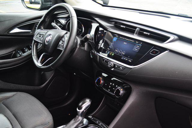 2022 Buick Encore GX FWD Preferred