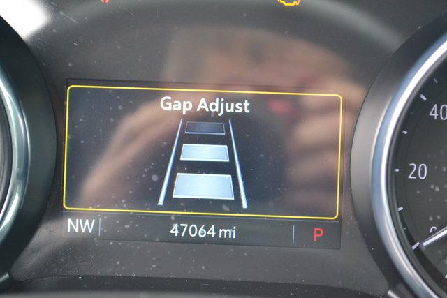 2022 Buick Encore GX FWD Preferred
