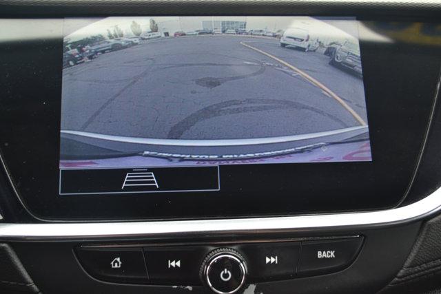 2022 Buick Encore GX FWD Preferred