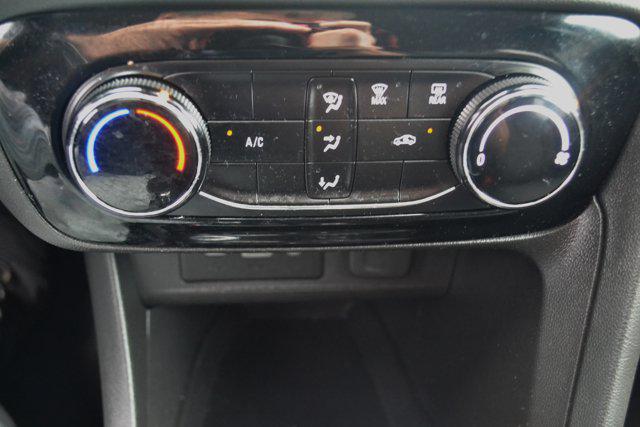 2022 Buick Encore GX FWD Preferred