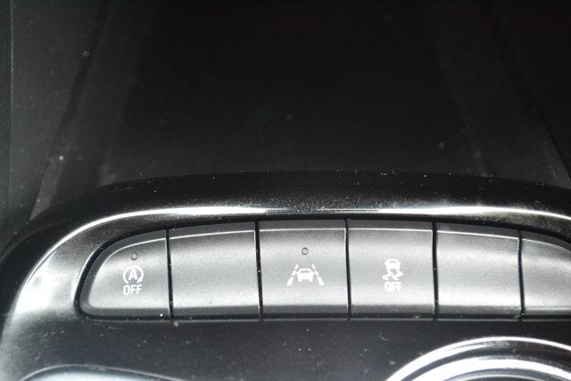 2022 Buick Encore GX FWD Preferred
