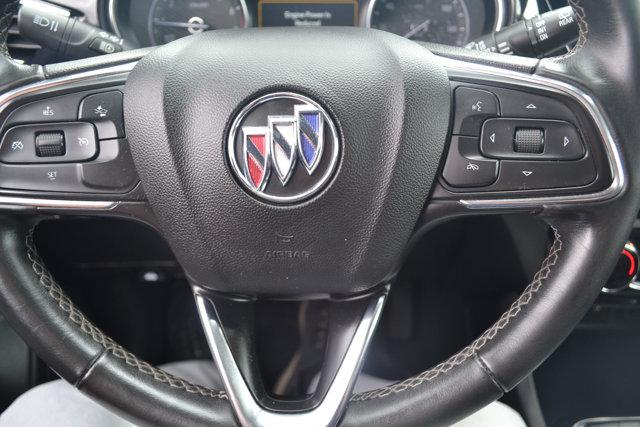 2022 Buick Encore GX FWD Preferred