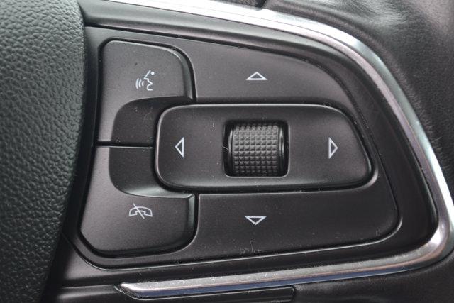 2022 Buick Encore GX FWD Preferred