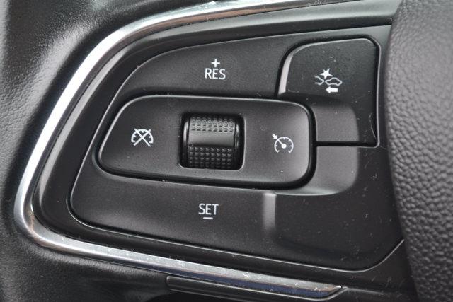 2022 Buick Encore GX FWD Preferred