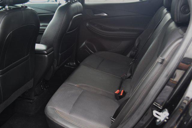 2022 Buick Encore GX FWD Preferred