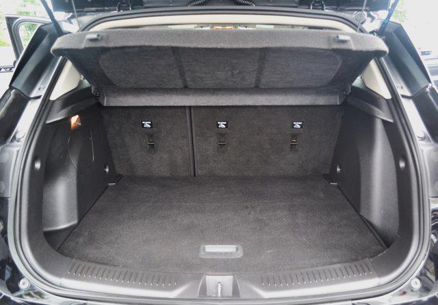 2022 Buick Encore GX FWD Preferred