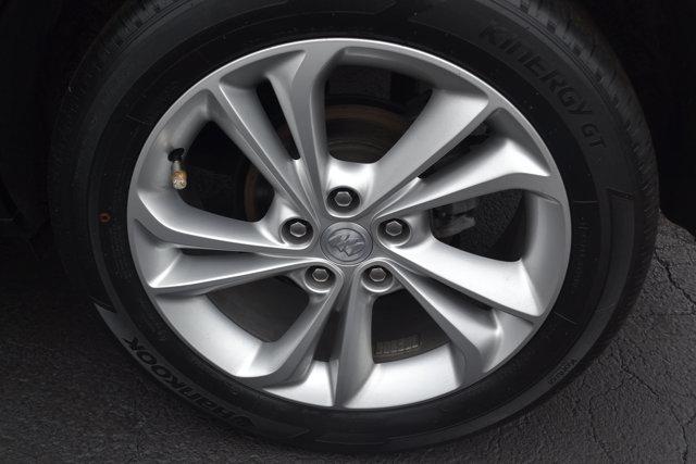 2022 Buick Encore GX FWD Preferred