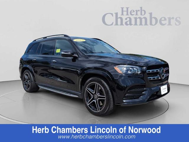 2023 Mercedes-Benz GLS GLS 580 4MATIC for sale in Norwood, MA