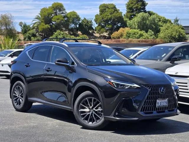 2024 Lexus NX 350 Premium for sale in Redwood City, CA