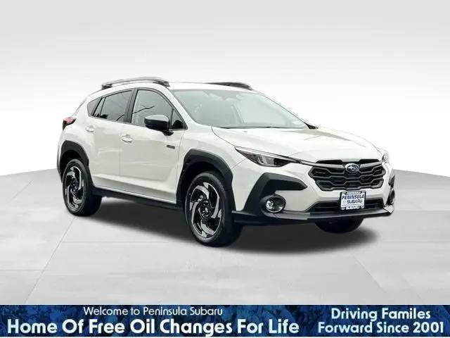 2026 Subaru Crosstrek Limited for sale in Bremerton, WA