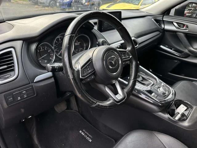 2019 Mazda CX-9 Touring 2019 Mazda CX-9 Touring