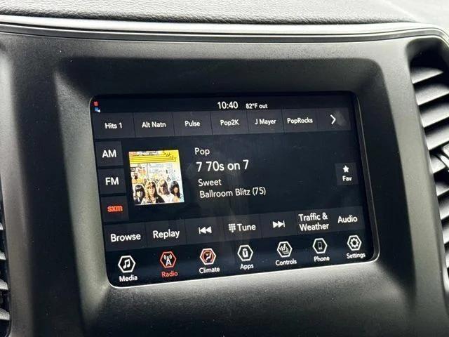 2021 Jeep Cherokee Altitude 4x4 2021 Jeep Cherokee Altitude 4x4