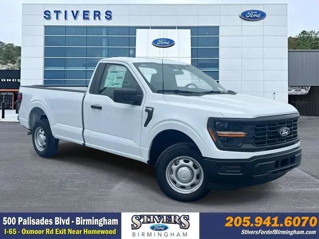 2026 Ford F-150 XL for sale in Birmingham, AL