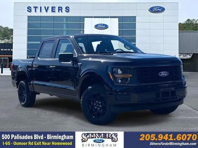 2026 Ford F-150 STX for sale in Birmingham, AL