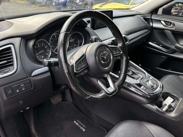 2019 Mazda CX-9 Touring 2019 Mazda CX-9 Touring