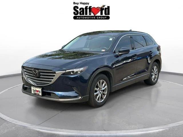 2019 Mazda CX-9 Touring 2019 Mazda CX-9 Touring
