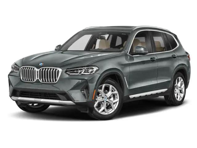 2023 BMW X3 sDrive30i for sale in Valdosta, GA