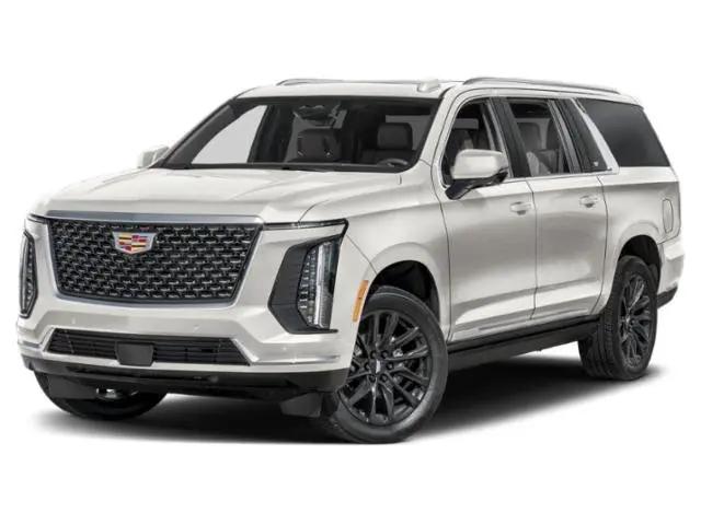 2026 Cadillac Escalade ESV Luxury for sale in Vadnais Heights, MN