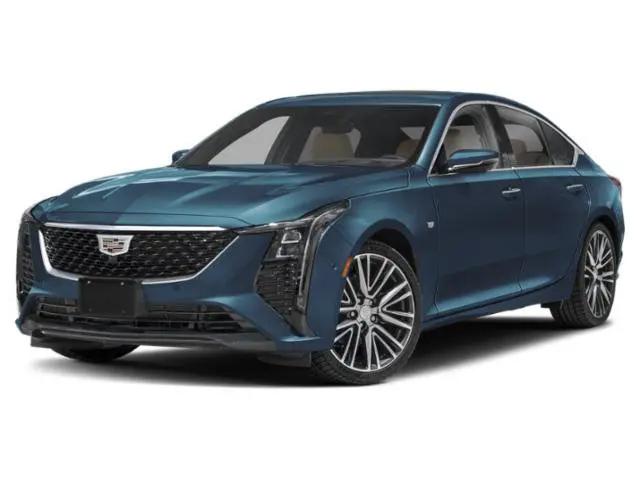 2026 Cadillac CT5 Premium Luxury RWD for sale in Vadnais Heights, MN