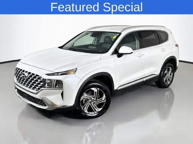 2022 Hyundai Santa Fe SEL for sale in Alcoa, TN