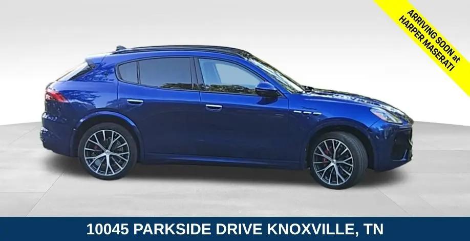 2023 Maserati Grecale Modena for sale in Knoxville, TN