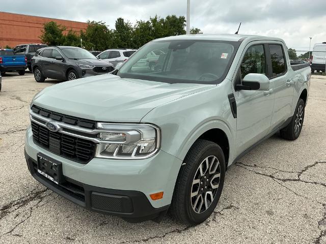 2022 Ford Maverick Lariat for sale in Shawnee, KS
