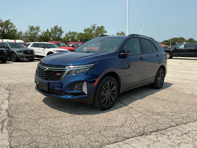 2023 Chevrolet Equinox AWD RS for sale in Shawnee, KS