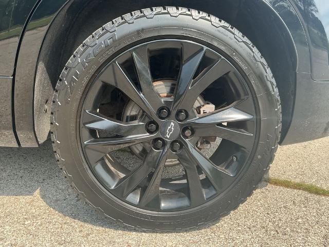2021 Chevrolet Blazer AWD RS