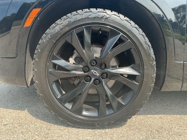 2021 Chevrolet Blazer AWD RS