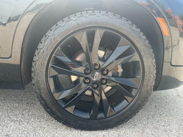 2021 Chevrolet Blazer AWD RS