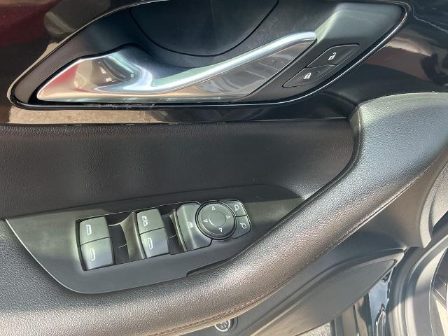 2021 Chevrolet Blazer AWD RS