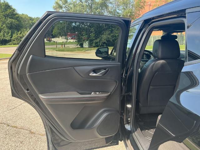 2021 Chevrolet Blazer AWD RS