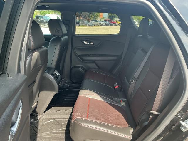 2021 Chevrolet Blazer AWD RS