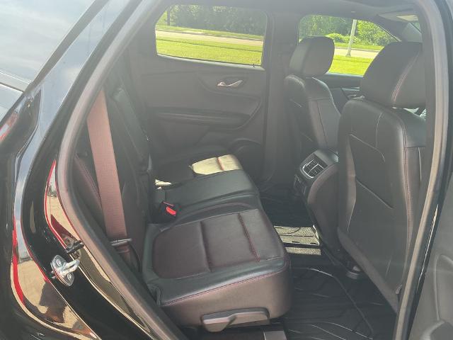 2021 Chevrolet Blazer AWD RS