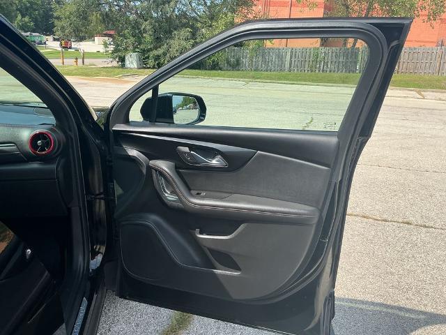 2021 Chevrolet Blazer AWD RS