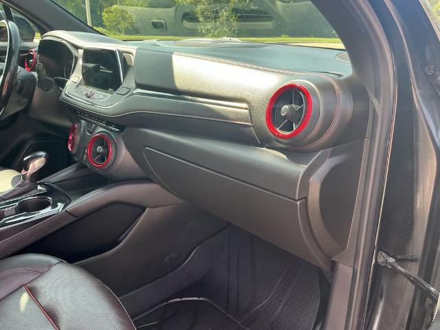 2021 Chevrolet Blazer AWD RS