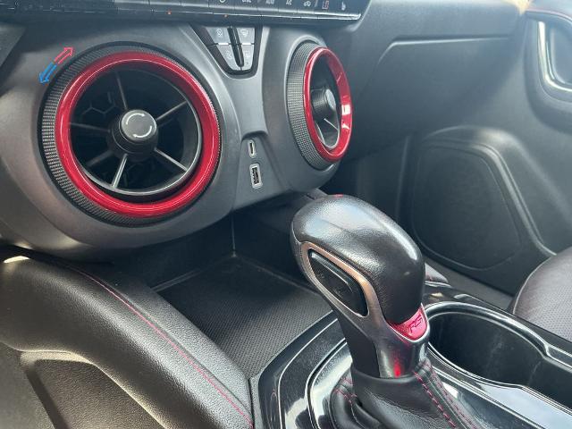 2021 Chevrolet Blazer AWD RS