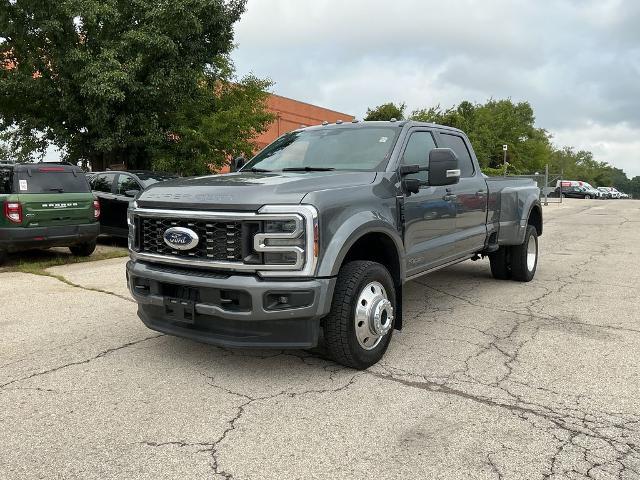 2025 Ford F-450 Platinum for sale in Shawnee, KS