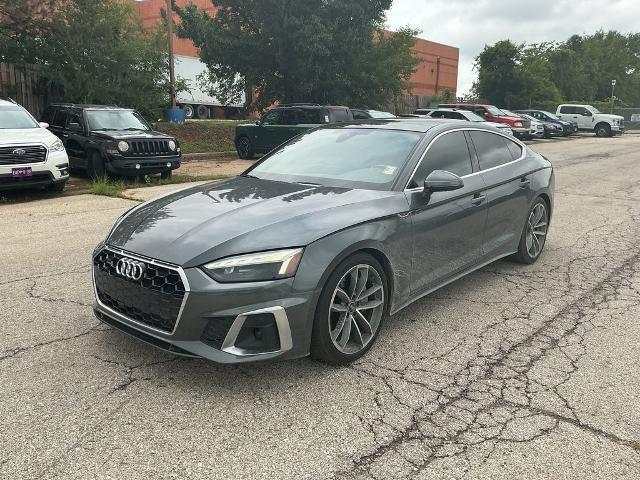 2021 Audi A5 Sportback Premium Plus 45 TFSI quattro S tronic for sale in Shawnee, KS