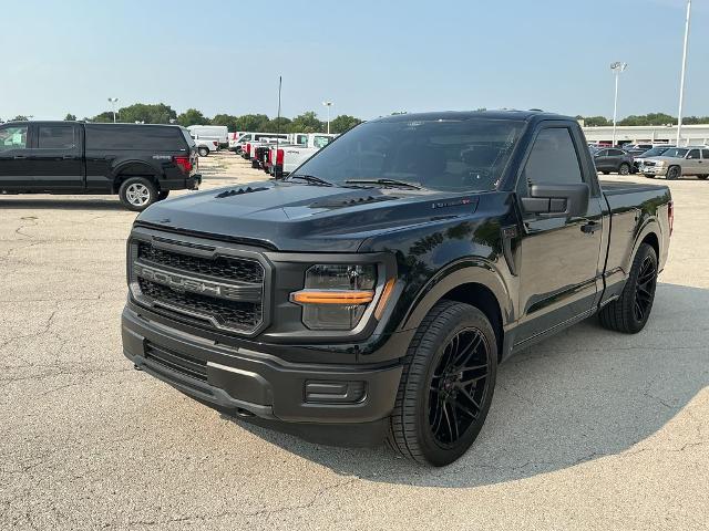 2025 Ford F-150 XL for sale in Shawnee, KS