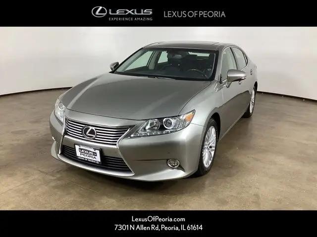 2015 Lexus ES 350 ES 350 for sale in Peoria, IL