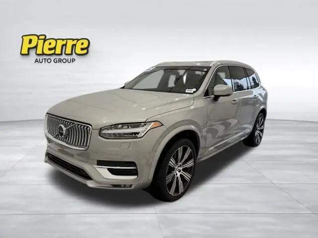 2023 Volvo XC90 B6 Ultimate 7-Seater for sale in Seattle, WA