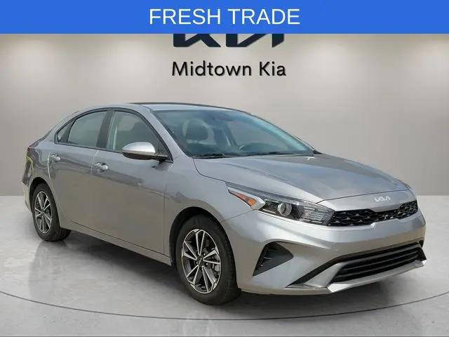 2024 Kia Forte LXS for sale in Tulsa, OK