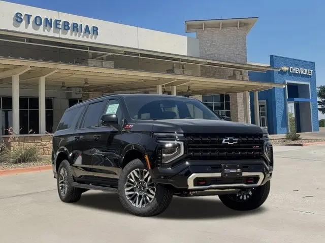 2026 Chevrolet Suburban Z71, 4WD for sale in Frisco, TX