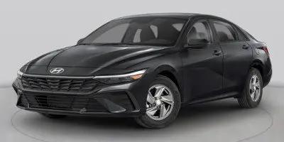 2026 Hyundai Elantra Limited for sale in Bartlett, IL
