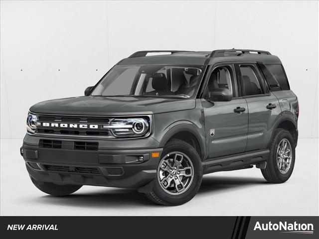 2022 Ford Bronco Sport Big Bend for sale in Fort Worth, TX