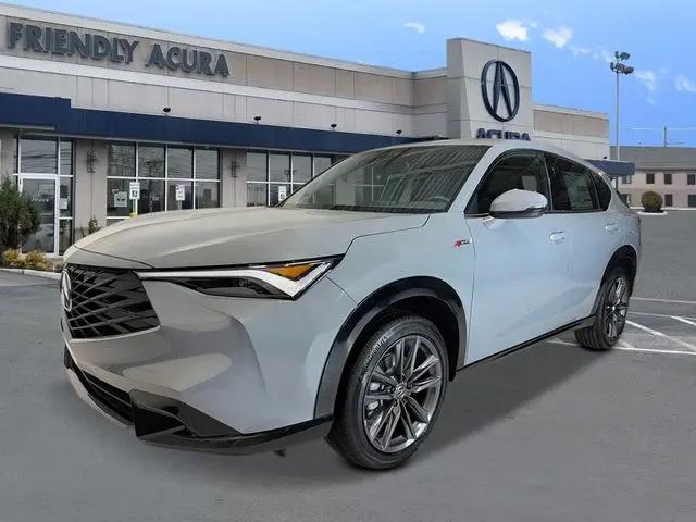 2026 Acura ADX A-Spec for sale in Middletown, NY